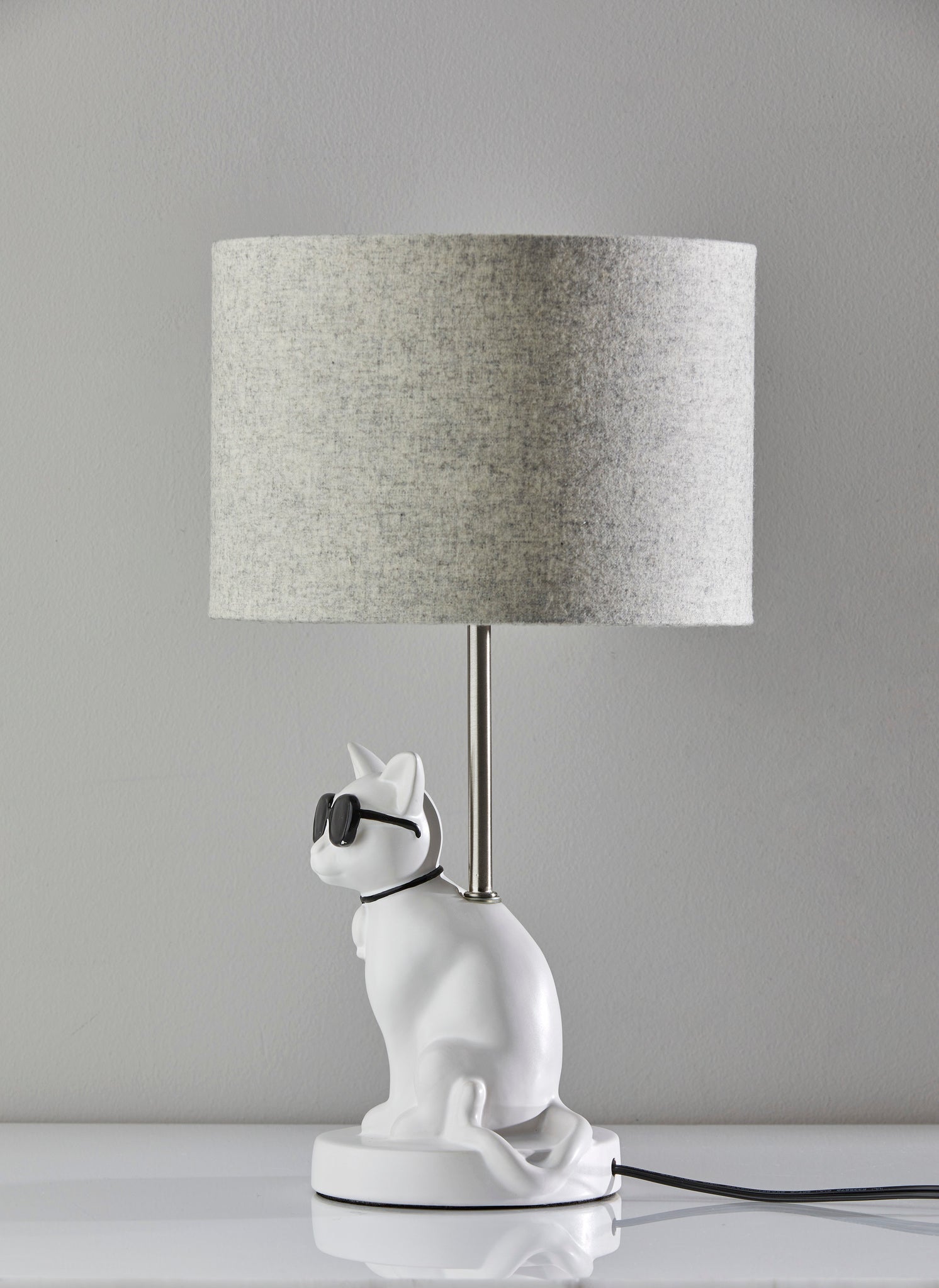 Sunny Cat Table Lamp