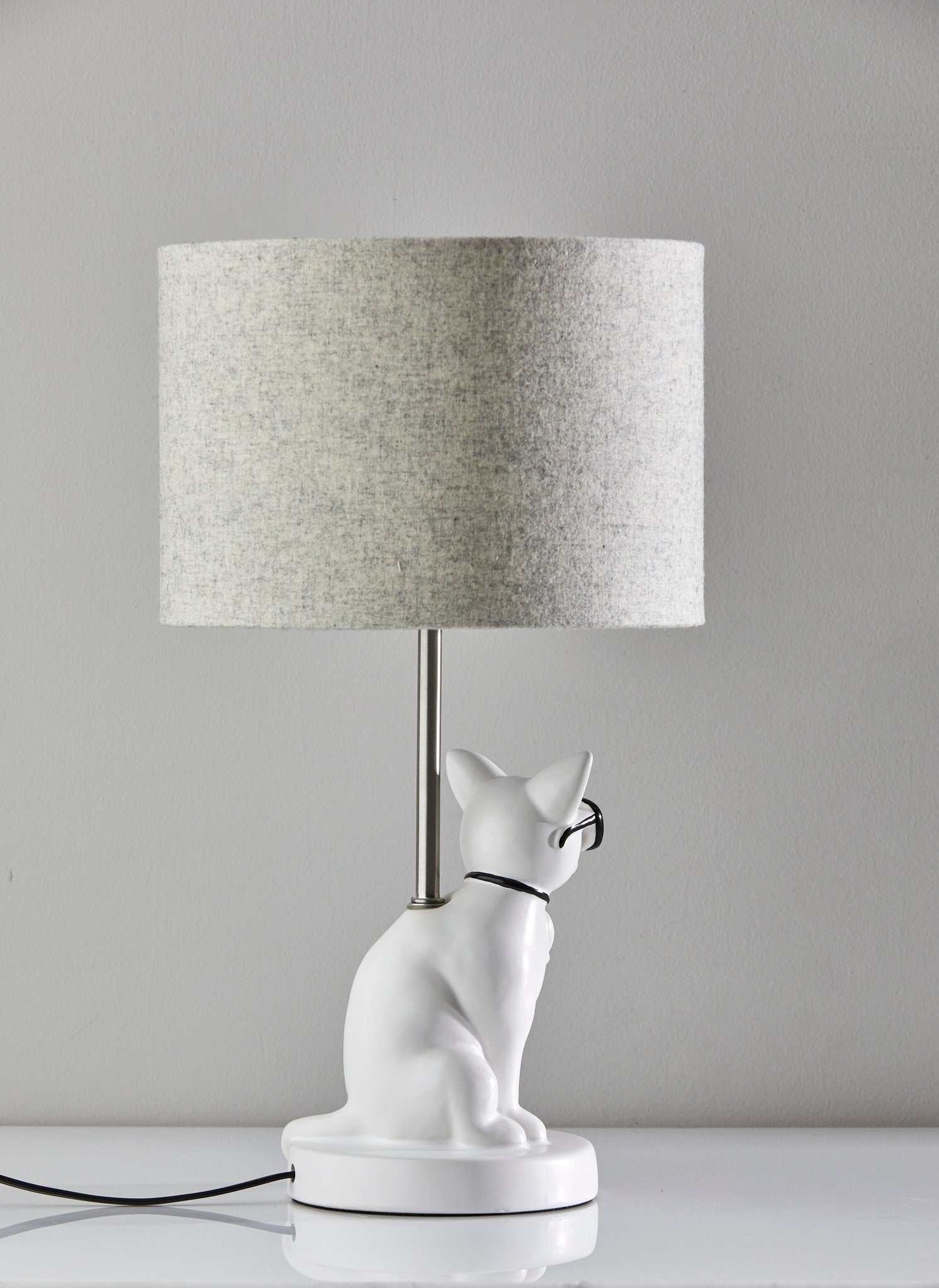 Sunny Cat Table Lamp