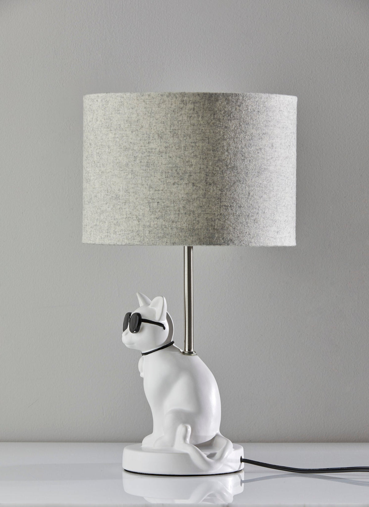 Sunny Cat Table Lamp