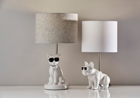 Sunny Cat Table Lamp