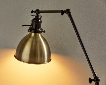 Alden Floor Lamp