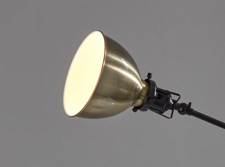 Alden Floor Lamp