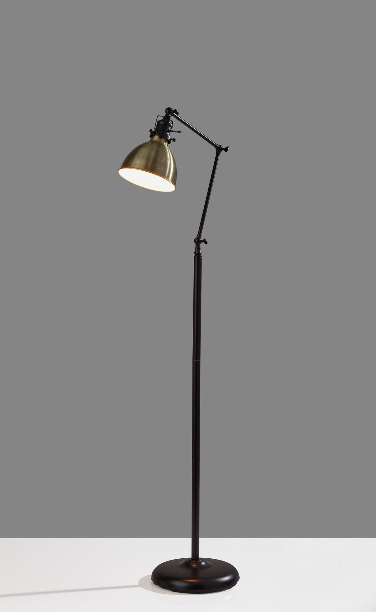 Alden Floor Lamp