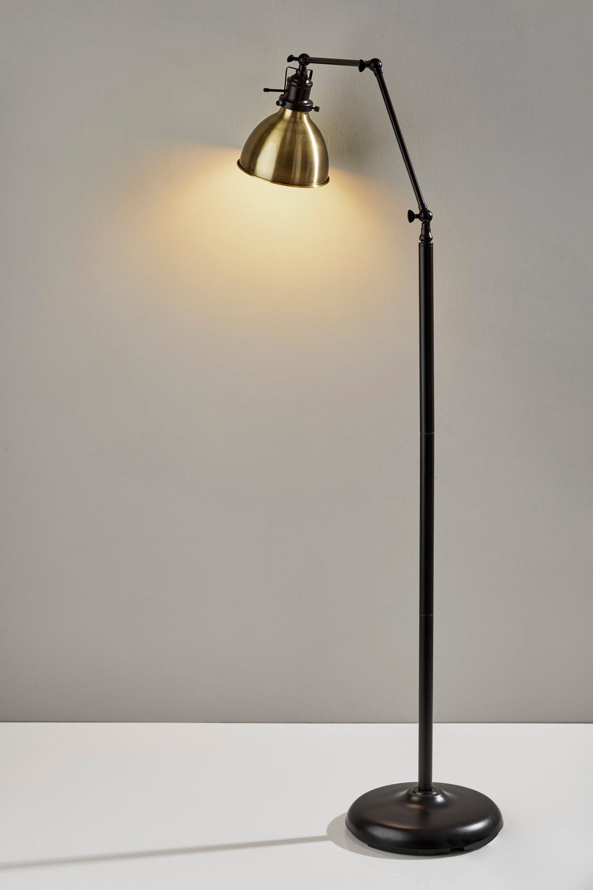 Alden Floor Lamp