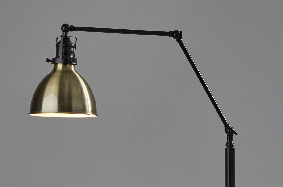 Alden Floor Lamp