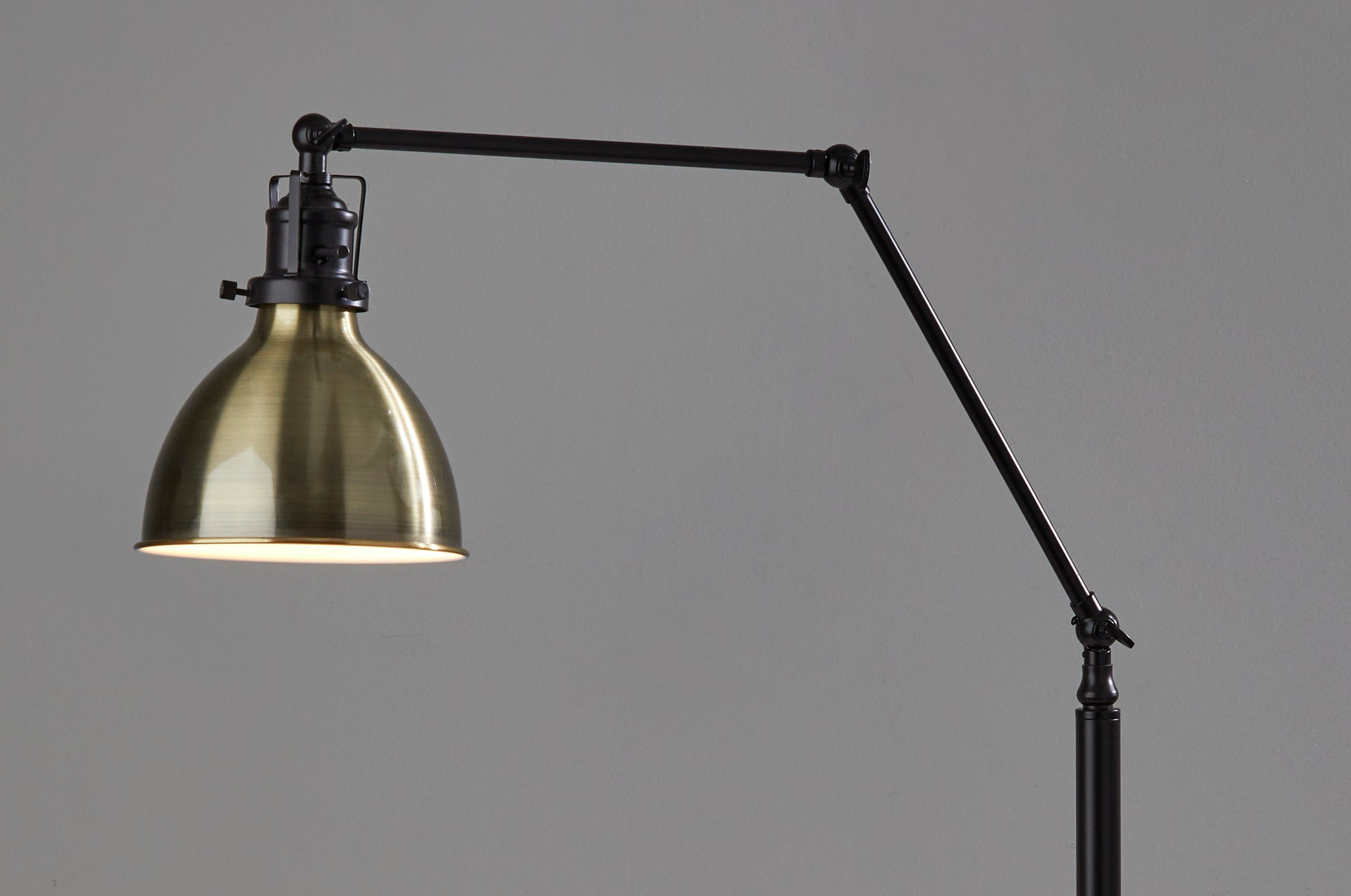 Alden Floor Lamp