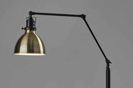 Alden Floor Lamp