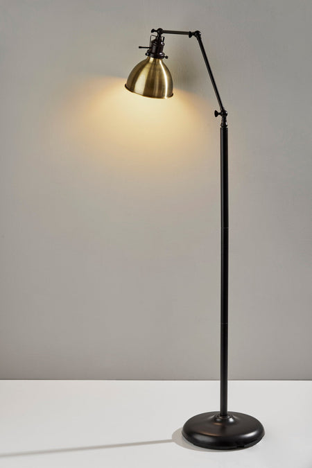 Alden Floor Lamp