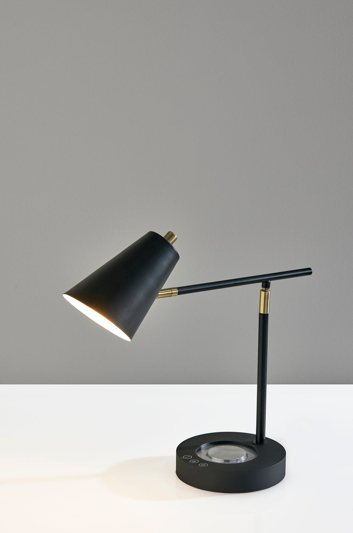 Cup Warming Desk Lamp
