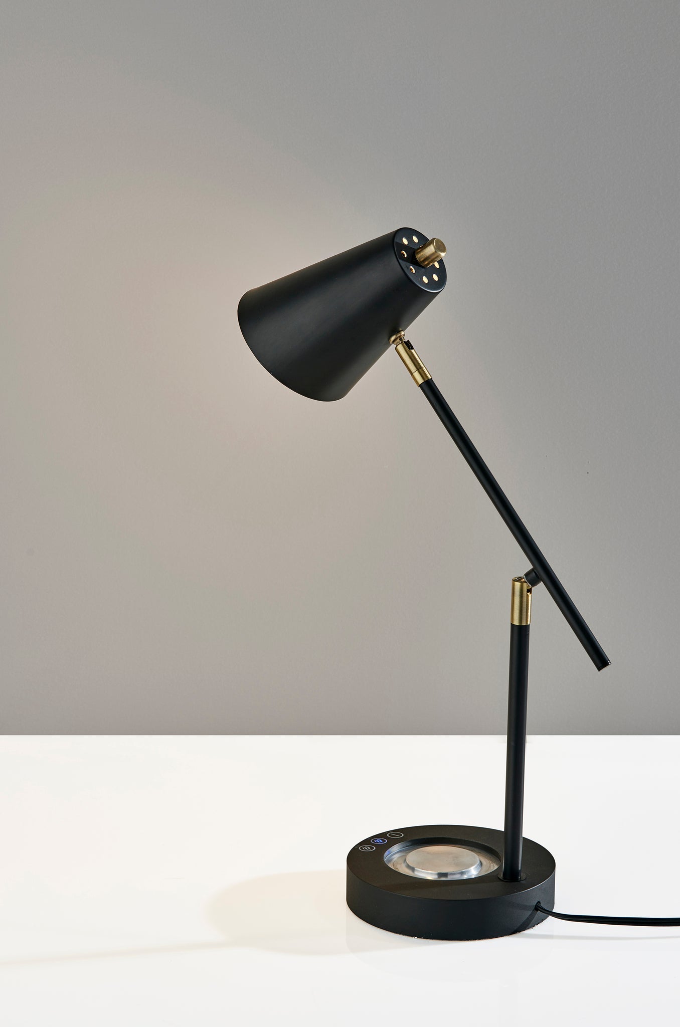 Cup Warming Desk Lamp