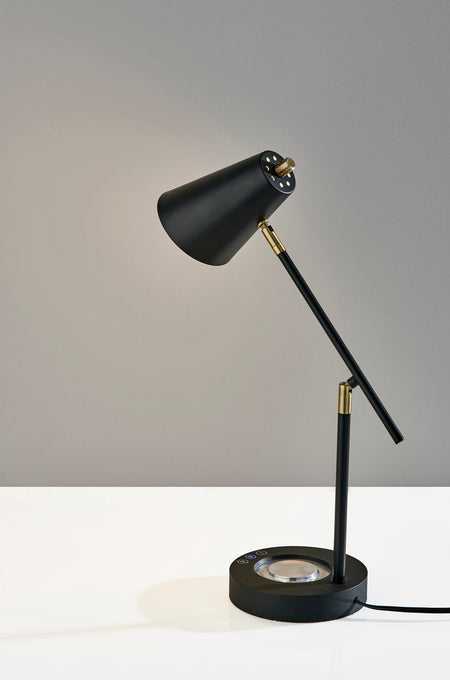 Cup Warming Desk Lamp