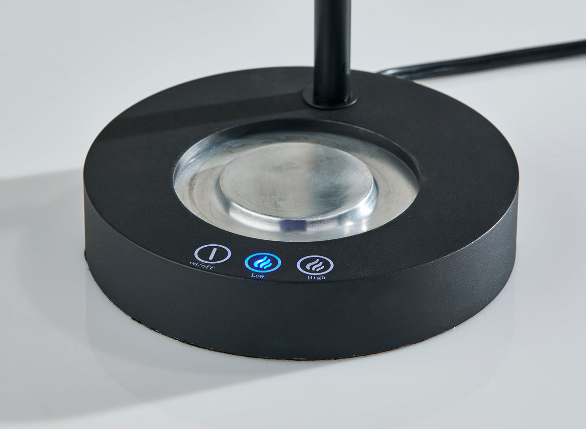 Cup Warming Desk Lamp