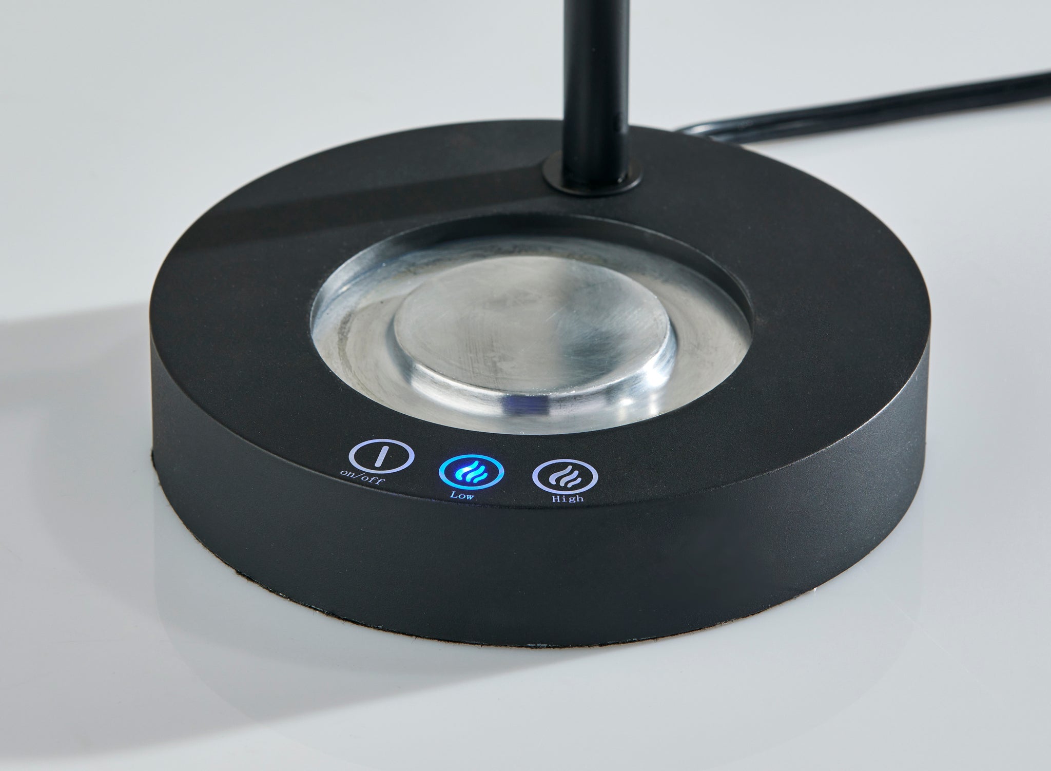 Cup Warming Desk Lamp