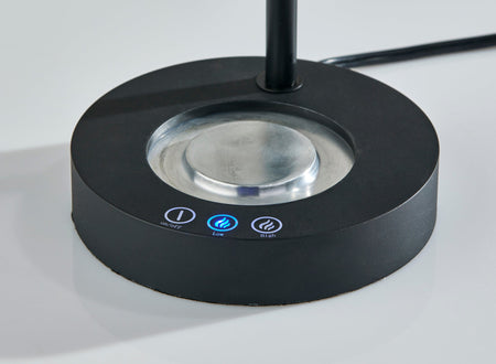 Cup Warming Desk Lamp