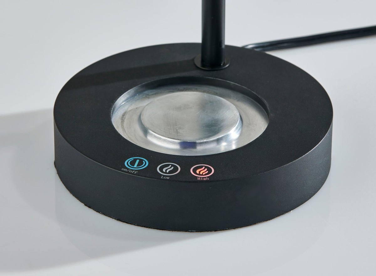 Cup Warming Desk Lamp