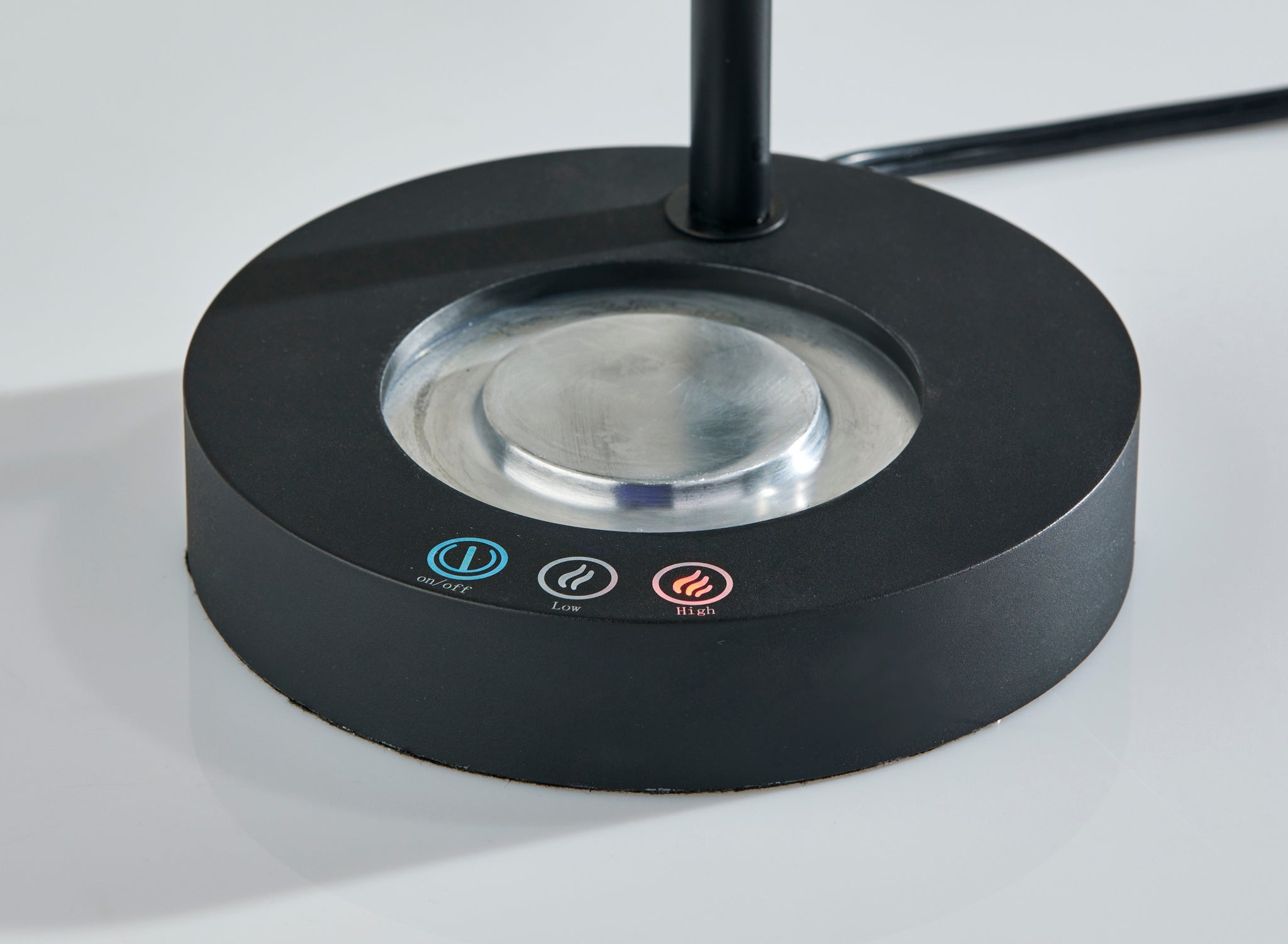Cup Warming Desk Lamp