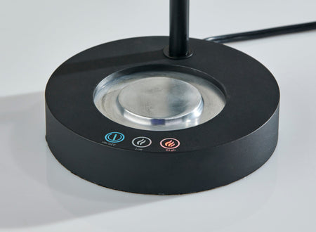 Cup Warming Desk Lamp