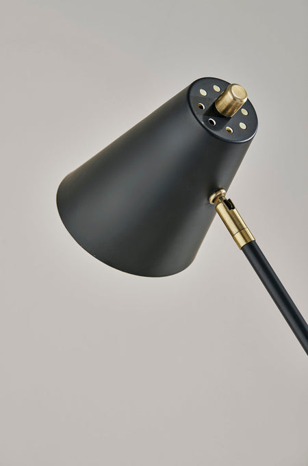 Cup Warming Desk Lamp