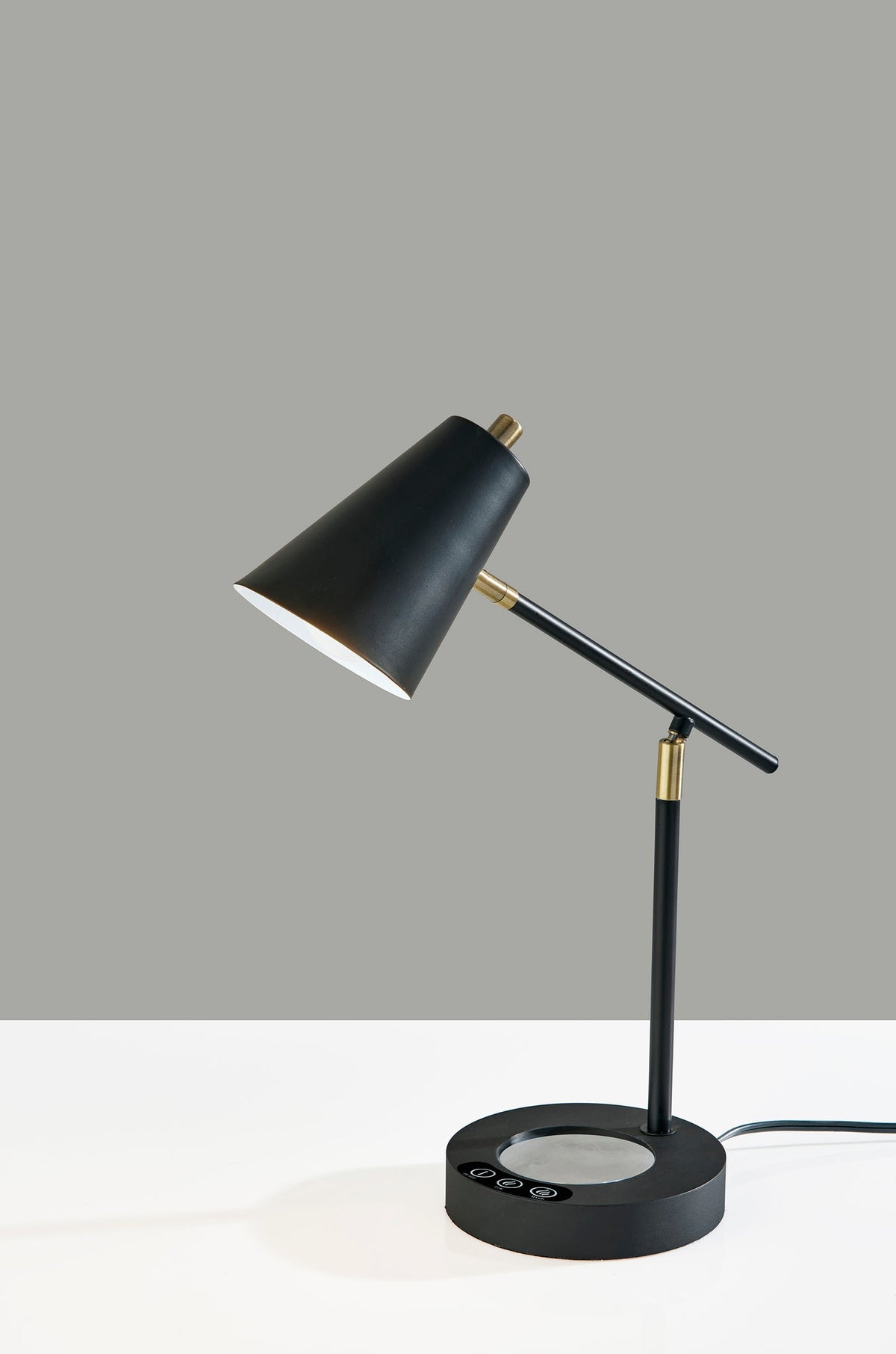 Cup Warming Desk Lamp