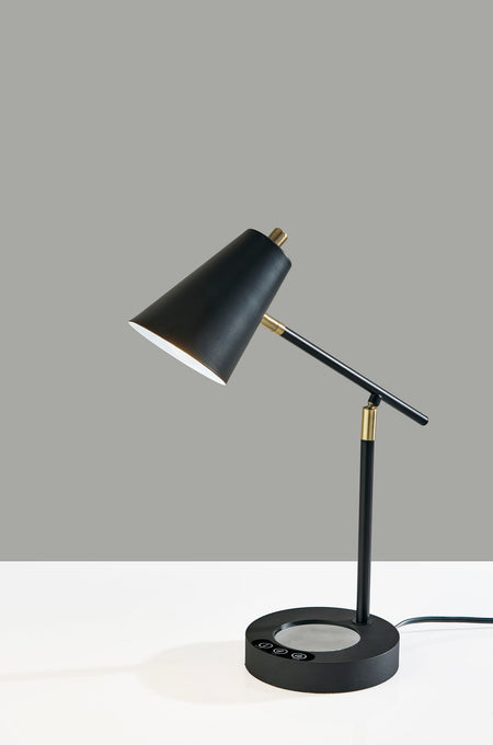 Cup Warming Desk Lamp