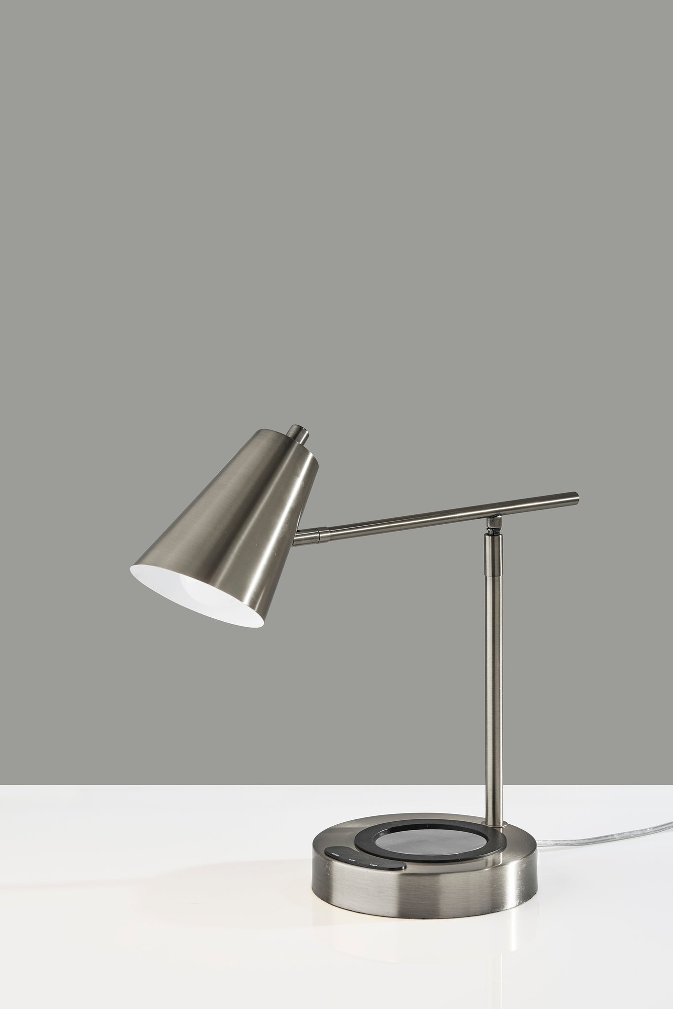 Cup Warming Desk Lamp