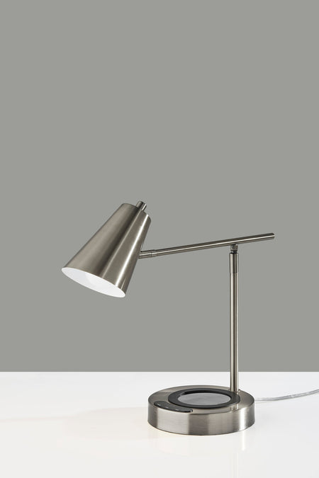 Cup Warming Desk Lamp