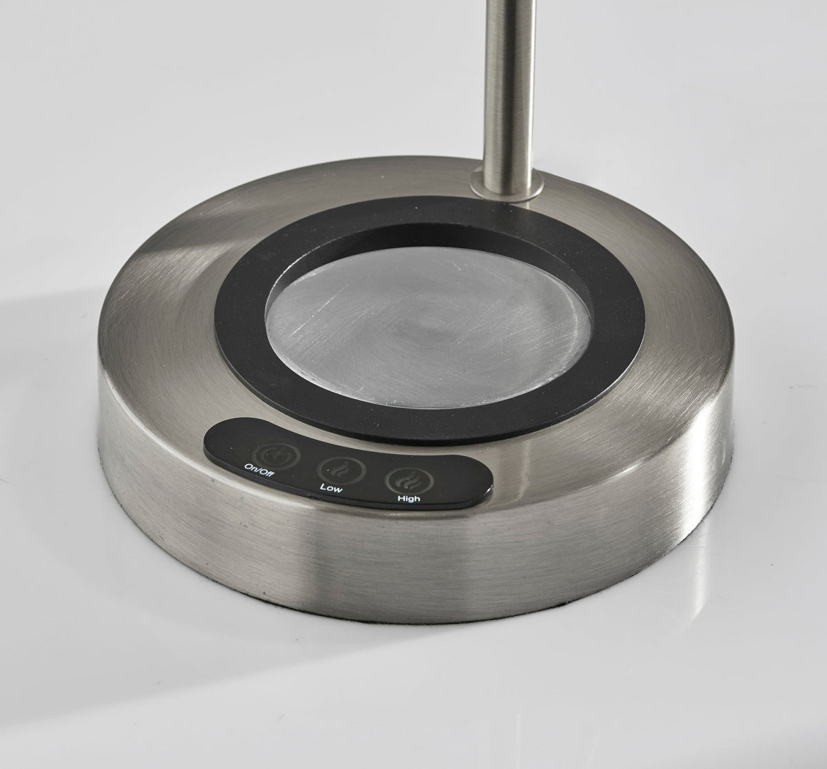 Cup Warming Desk Lamp