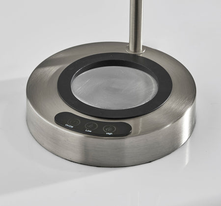Cup Warming Desk Lamp