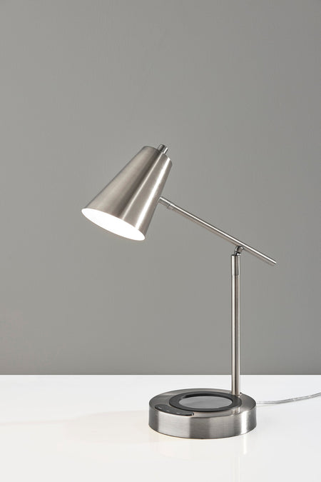 Cup Warming Desk Lamp