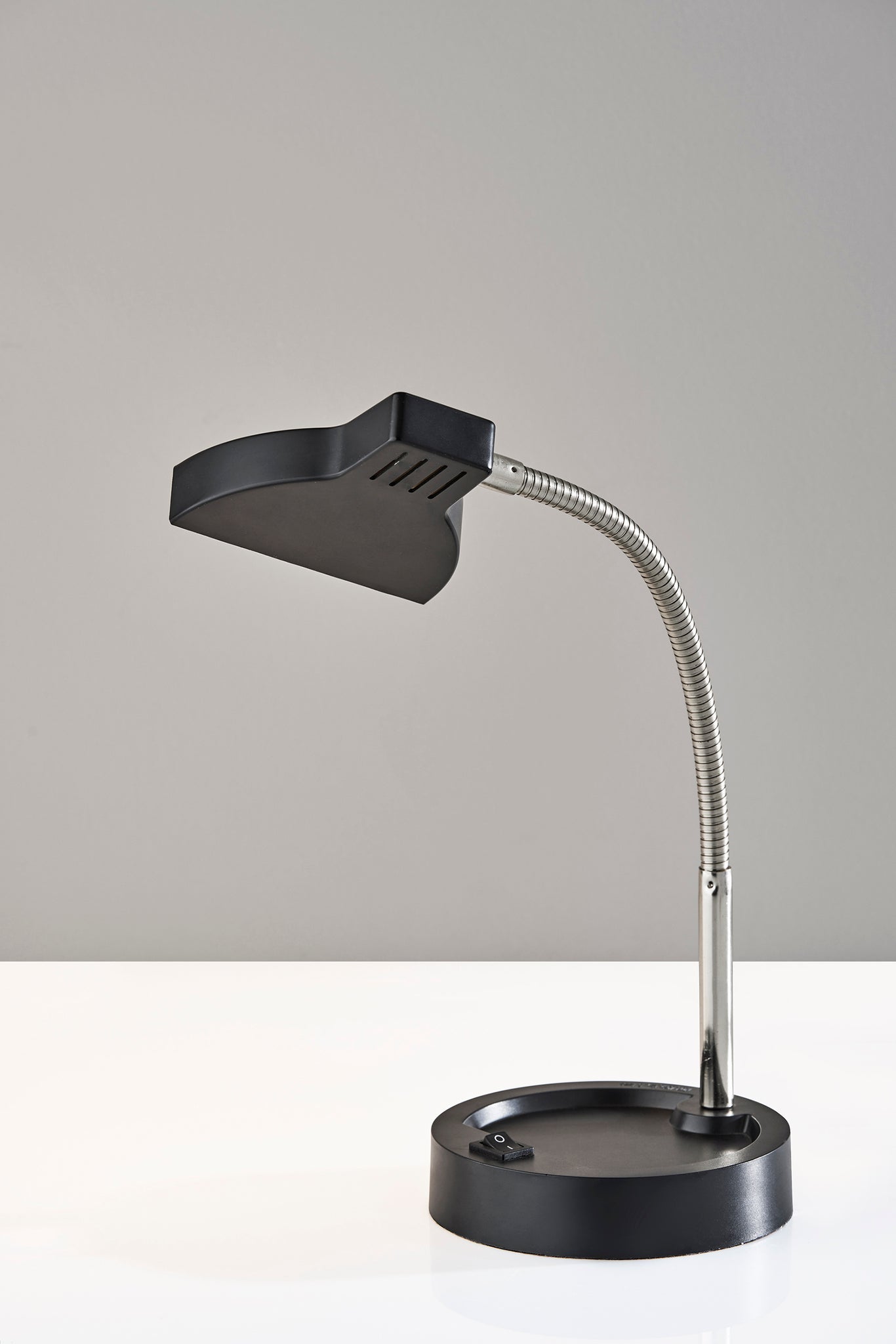 Slender LED Desk Lamp