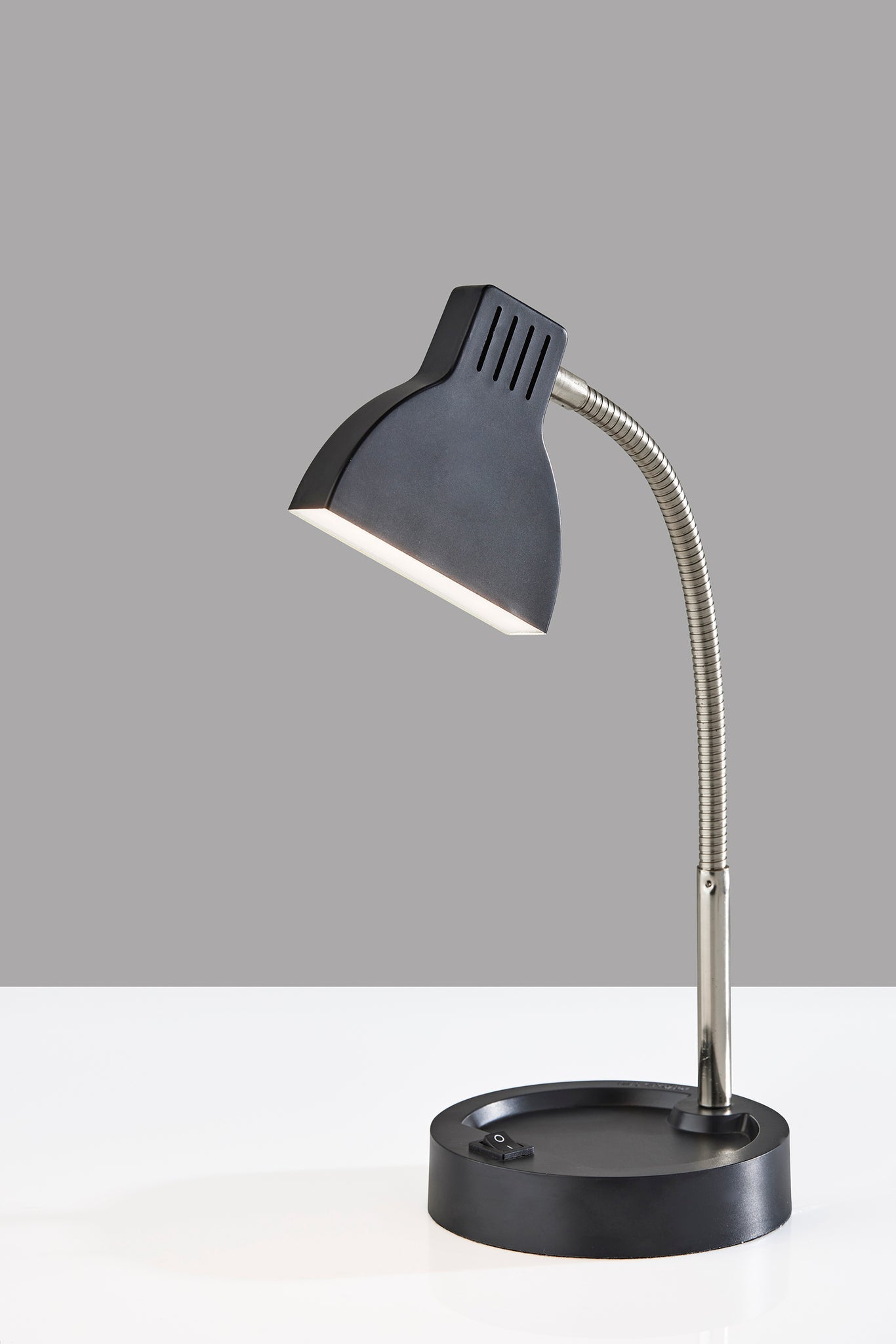 Slender LED Desk Lamp