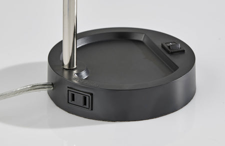 Slender LED Desk Lamp