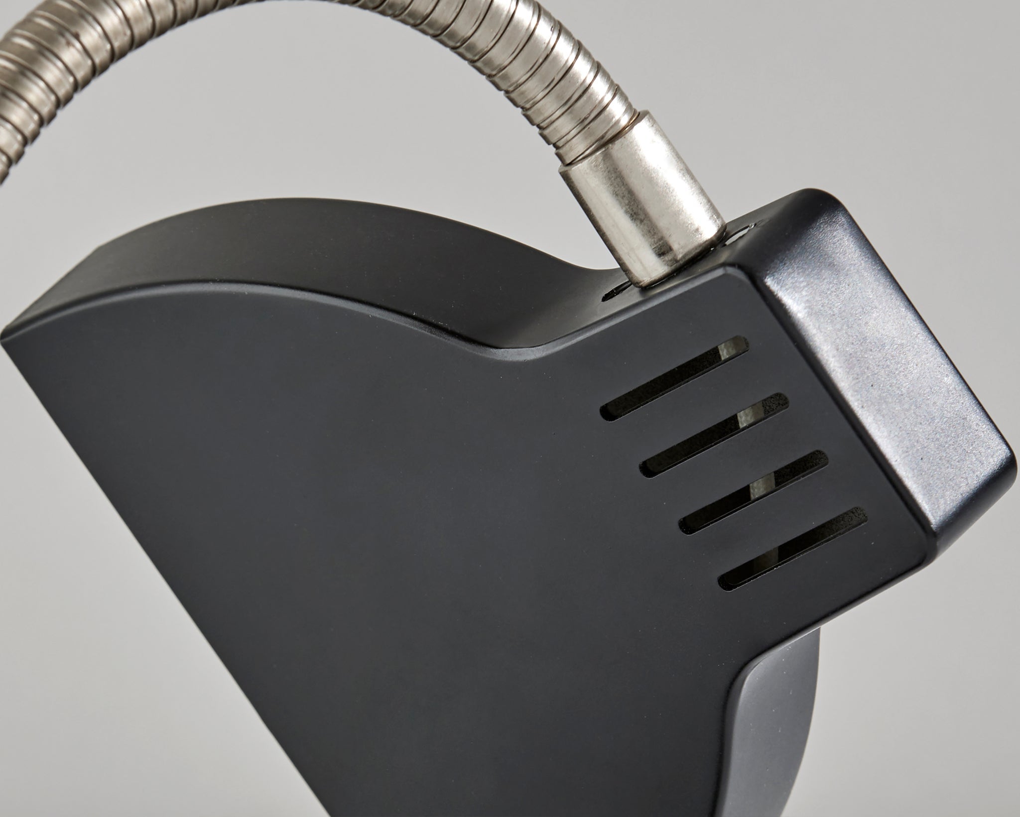 Slender LED Desk Lamp