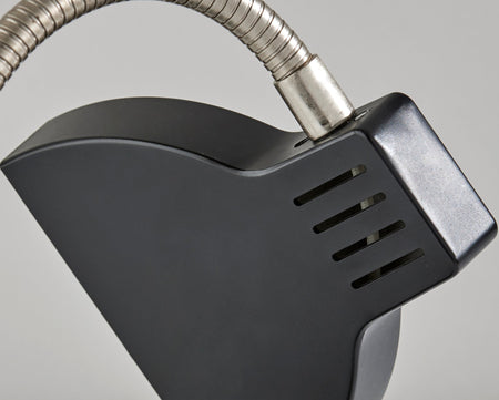 Slender LED Desk Lamp