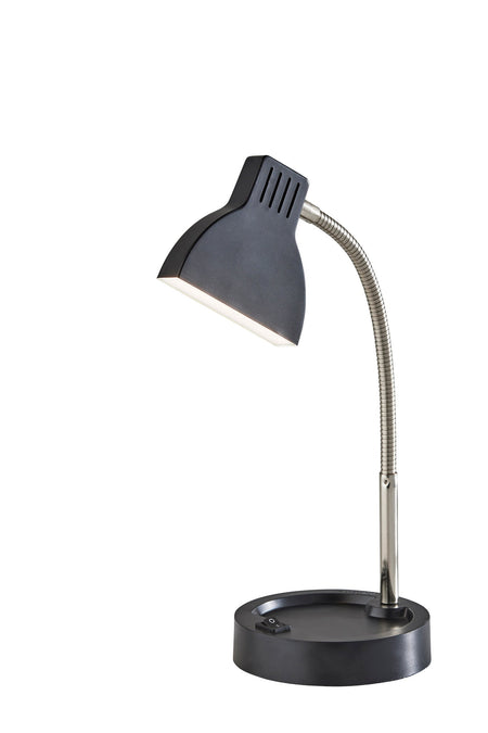 Slender LED Desk Lamp