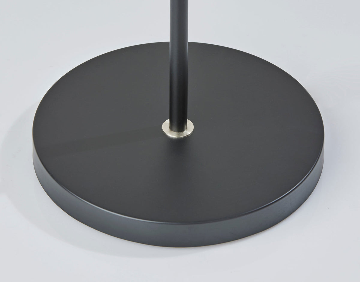 Slender LED Floor Lamp