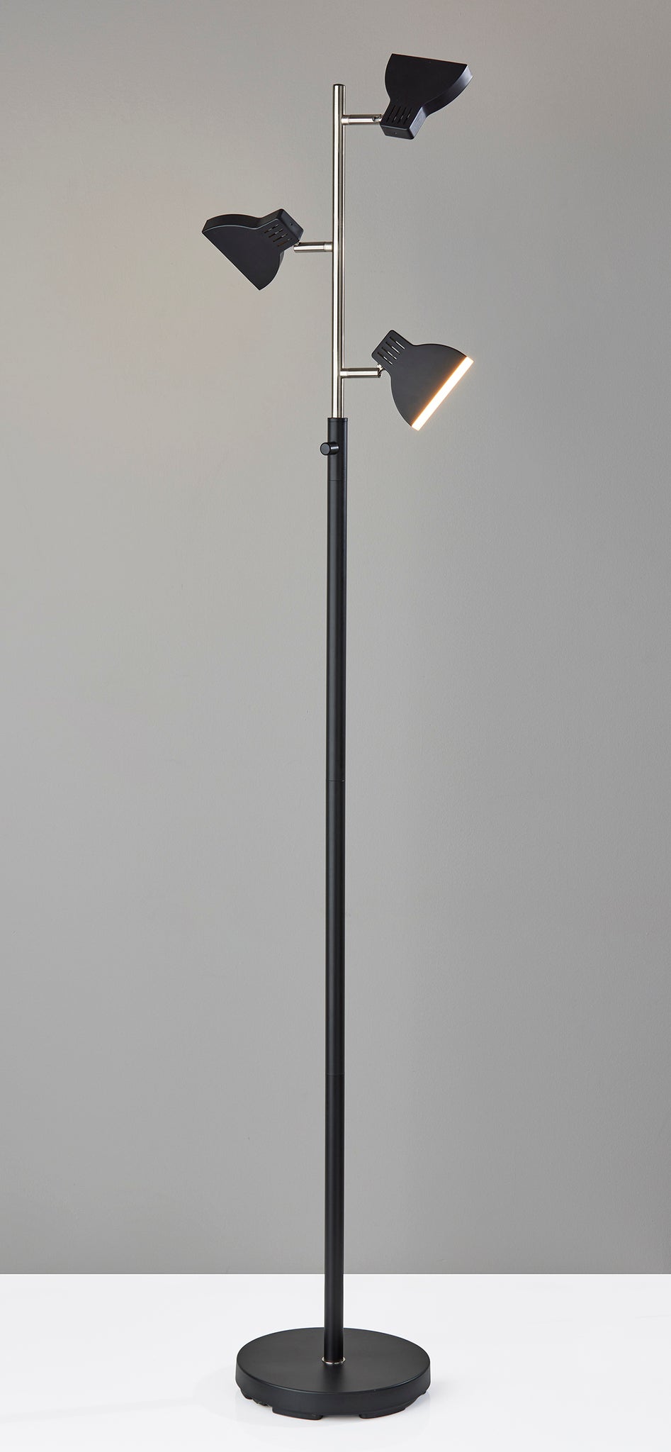 Slender LED Tree Lamp