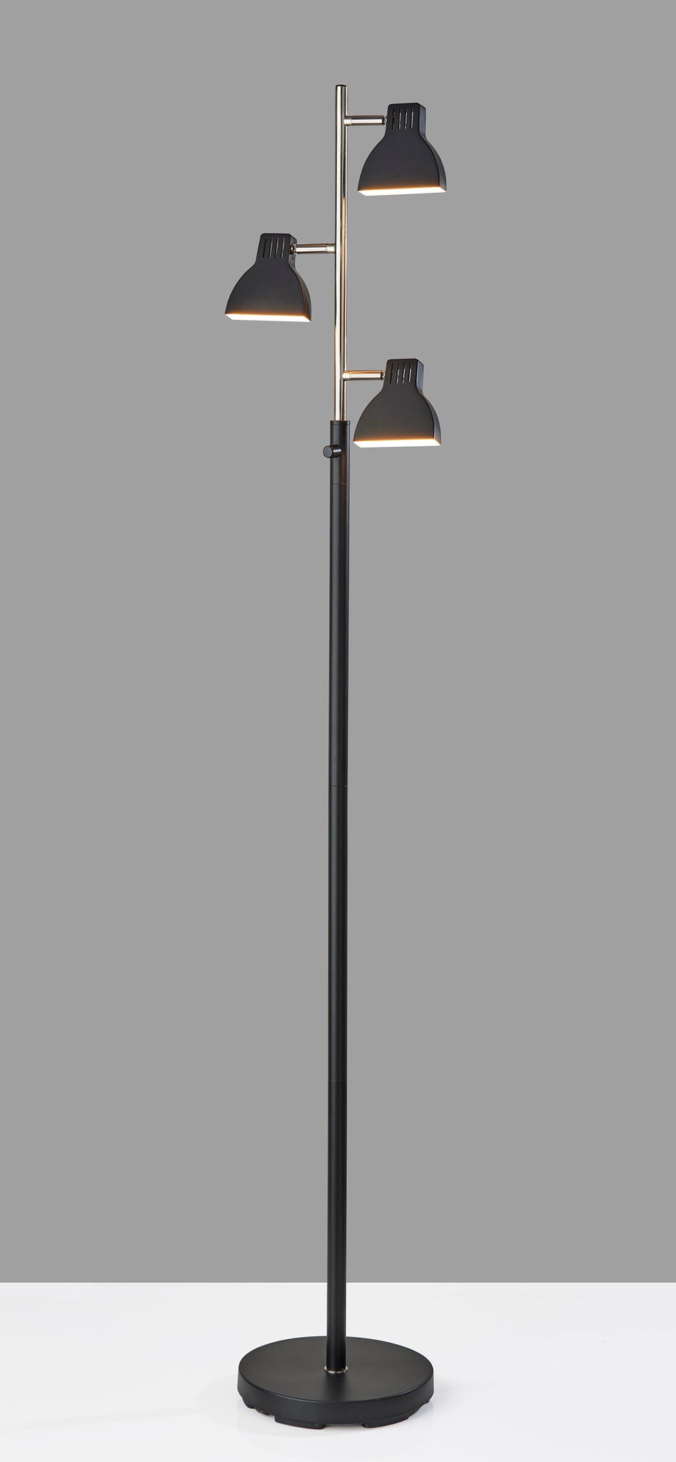 Slender LED Tree Lamp