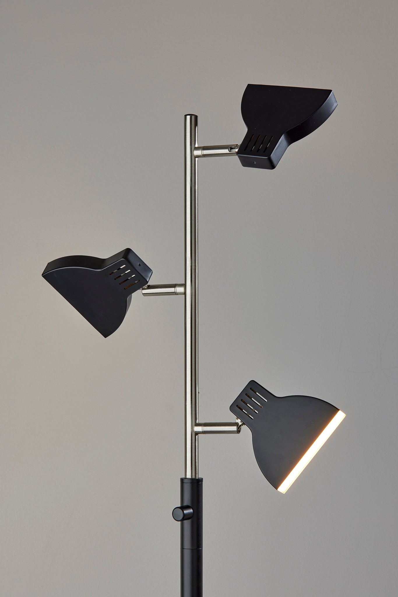 Slender LED Tree Lamp