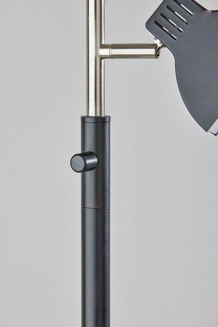 Slender LED Tree Lamp