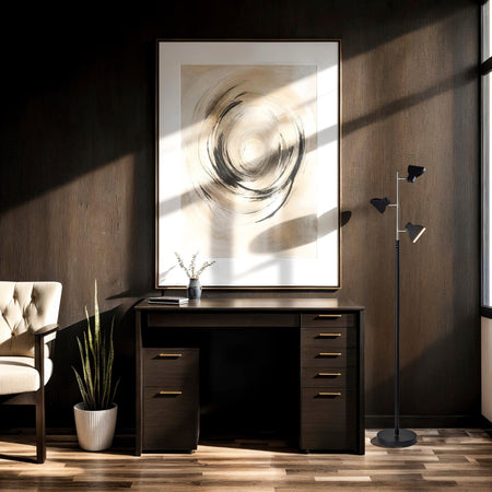Slender LED Tree Lamp