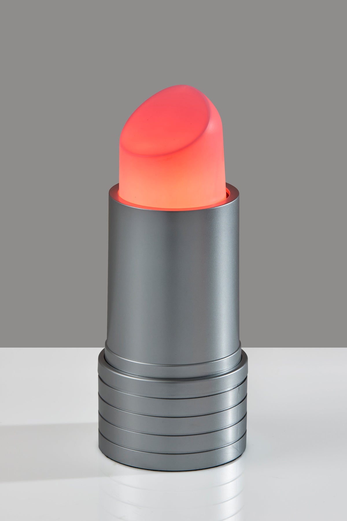 Lipstick Lamp