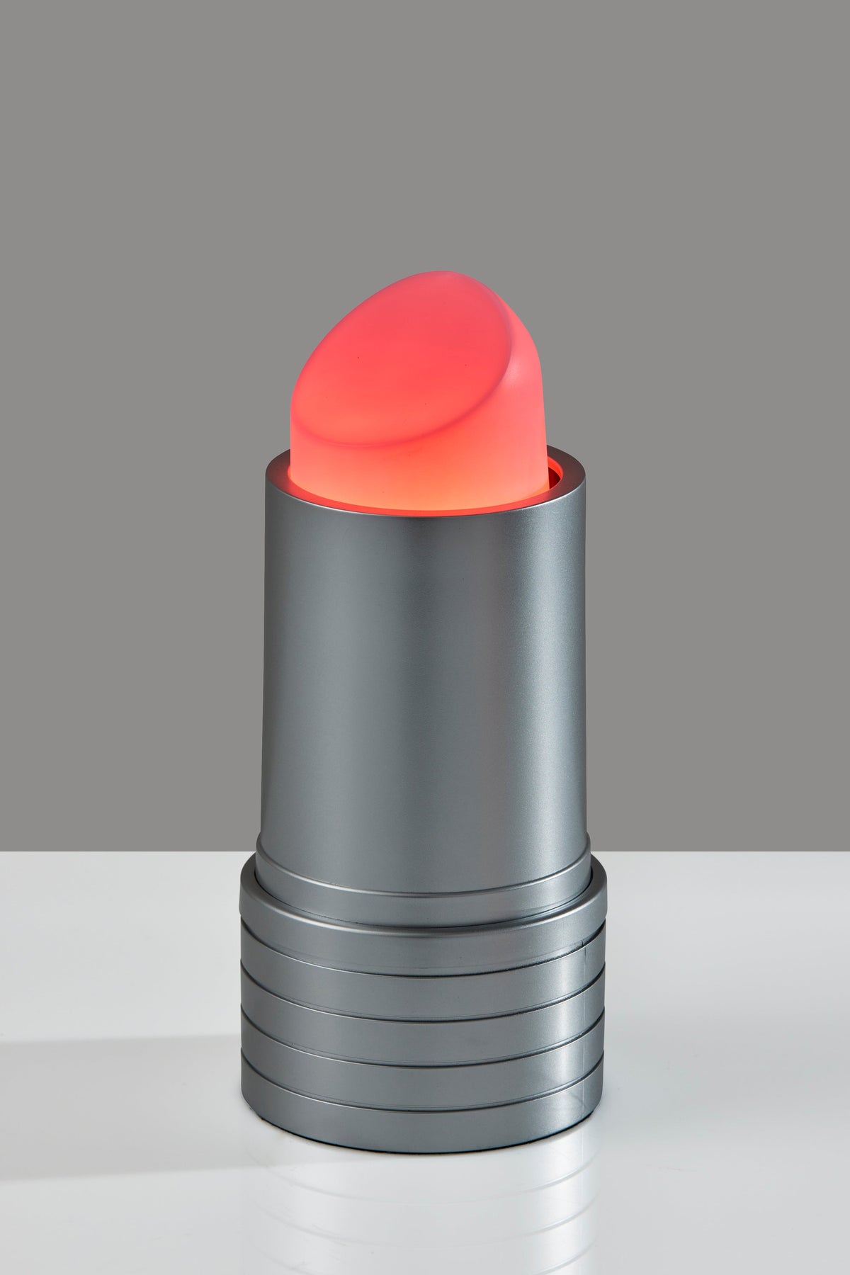 Lipstick Lamp