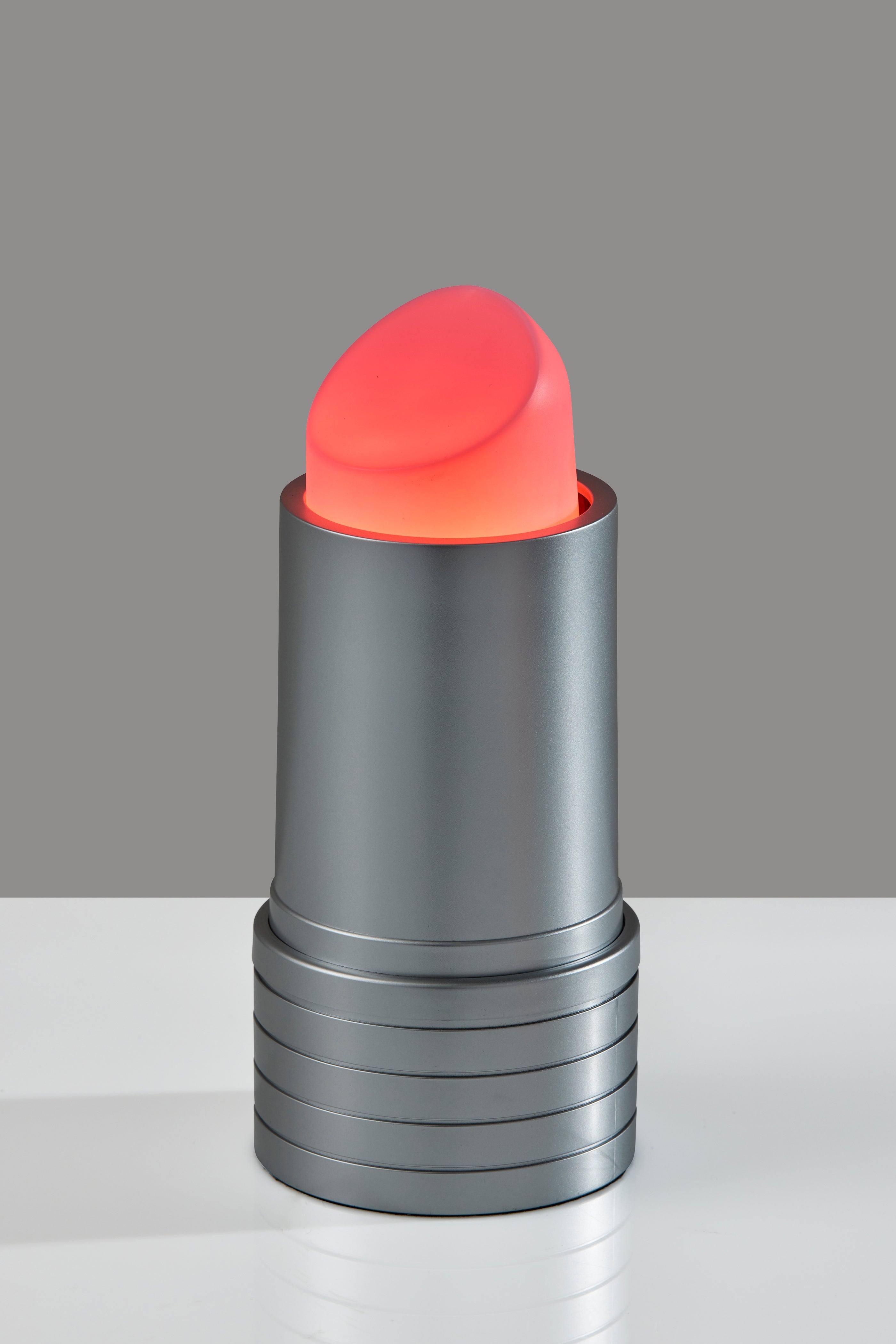 Lipstick Lamp