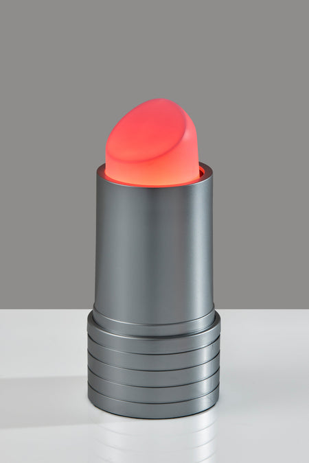 Lipstick Lamp