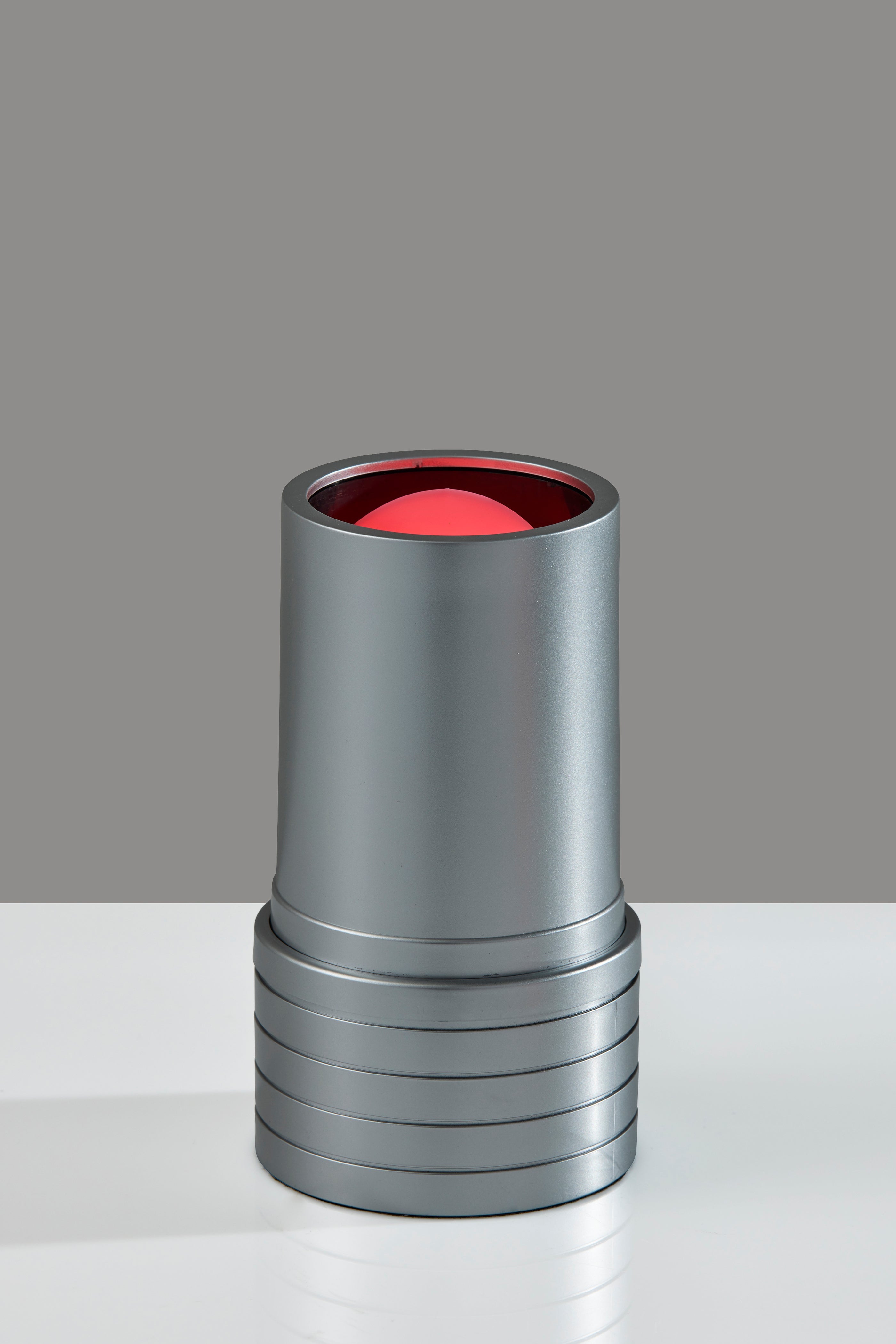 Lipstick Lamp