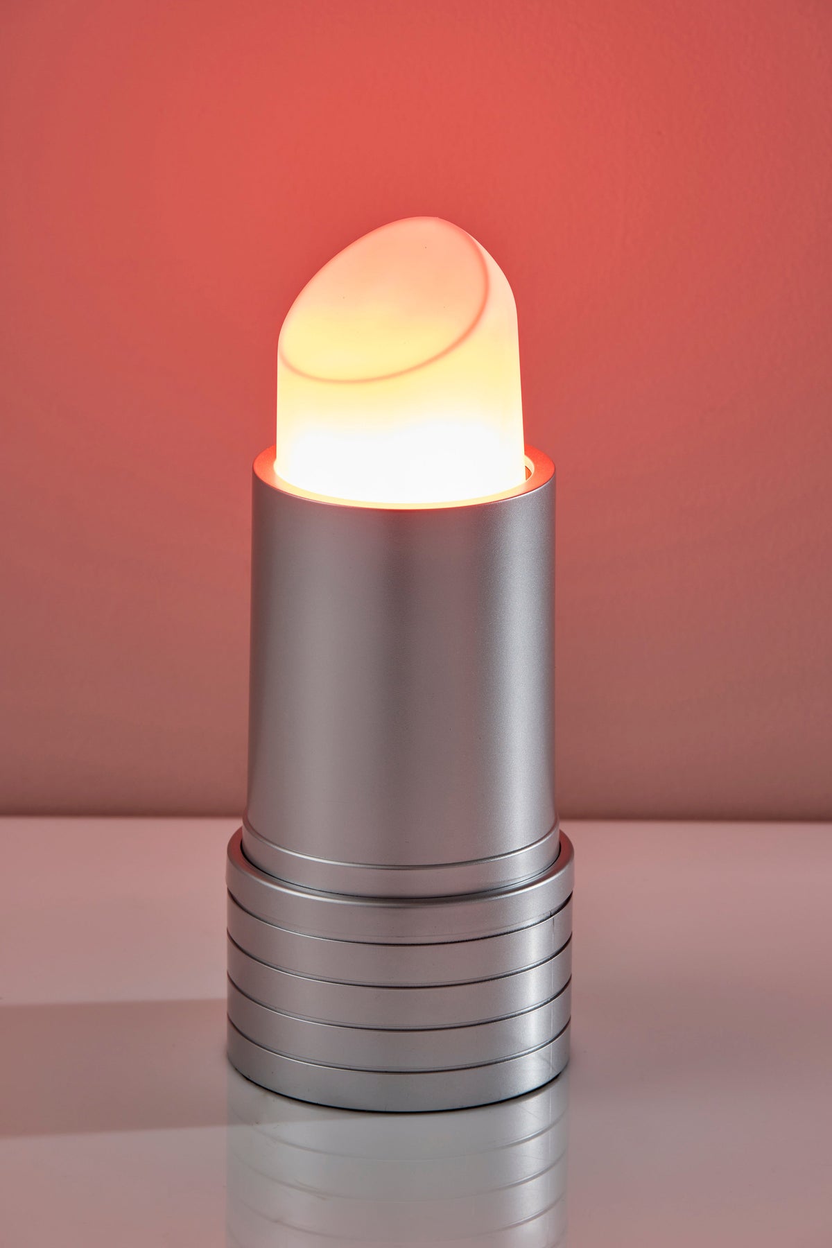 Lipstick Lamp