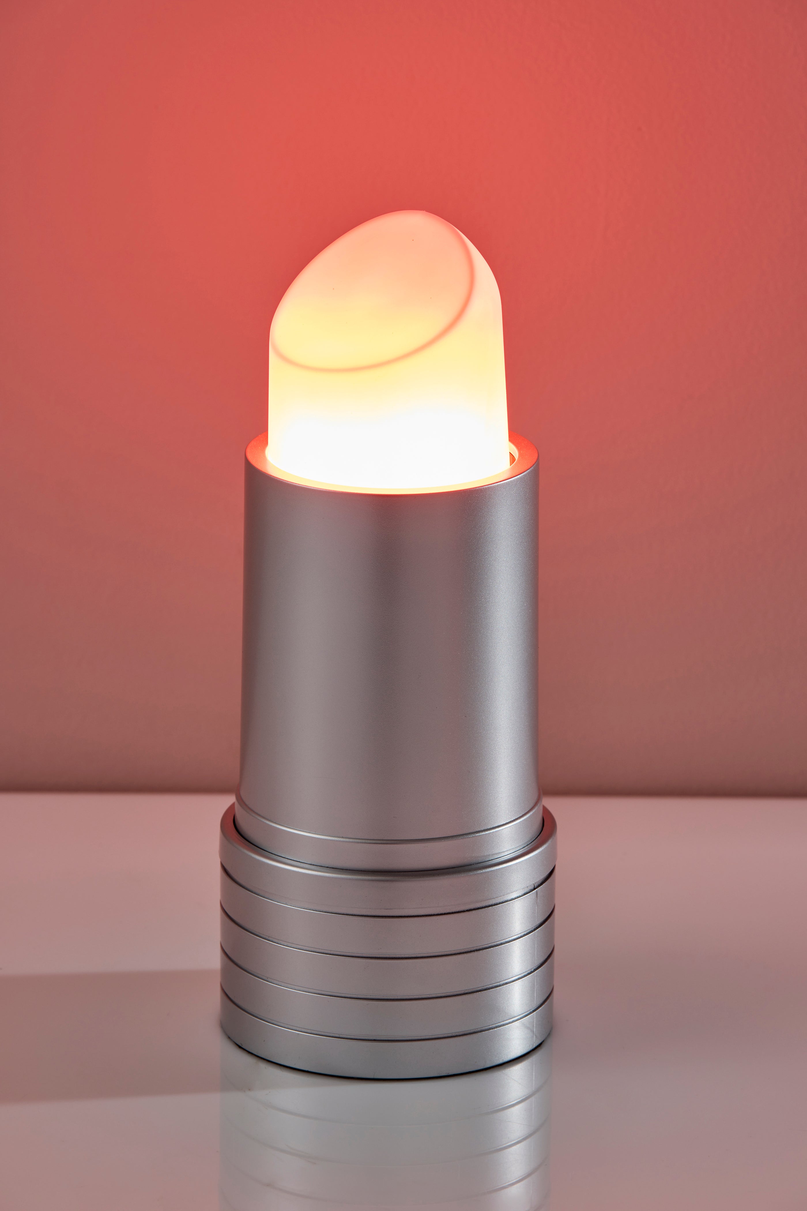 Lipstick Lamp