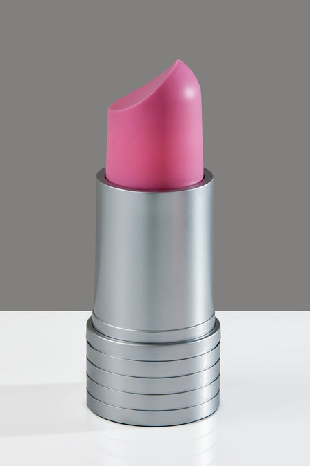 Lipstick Lamp