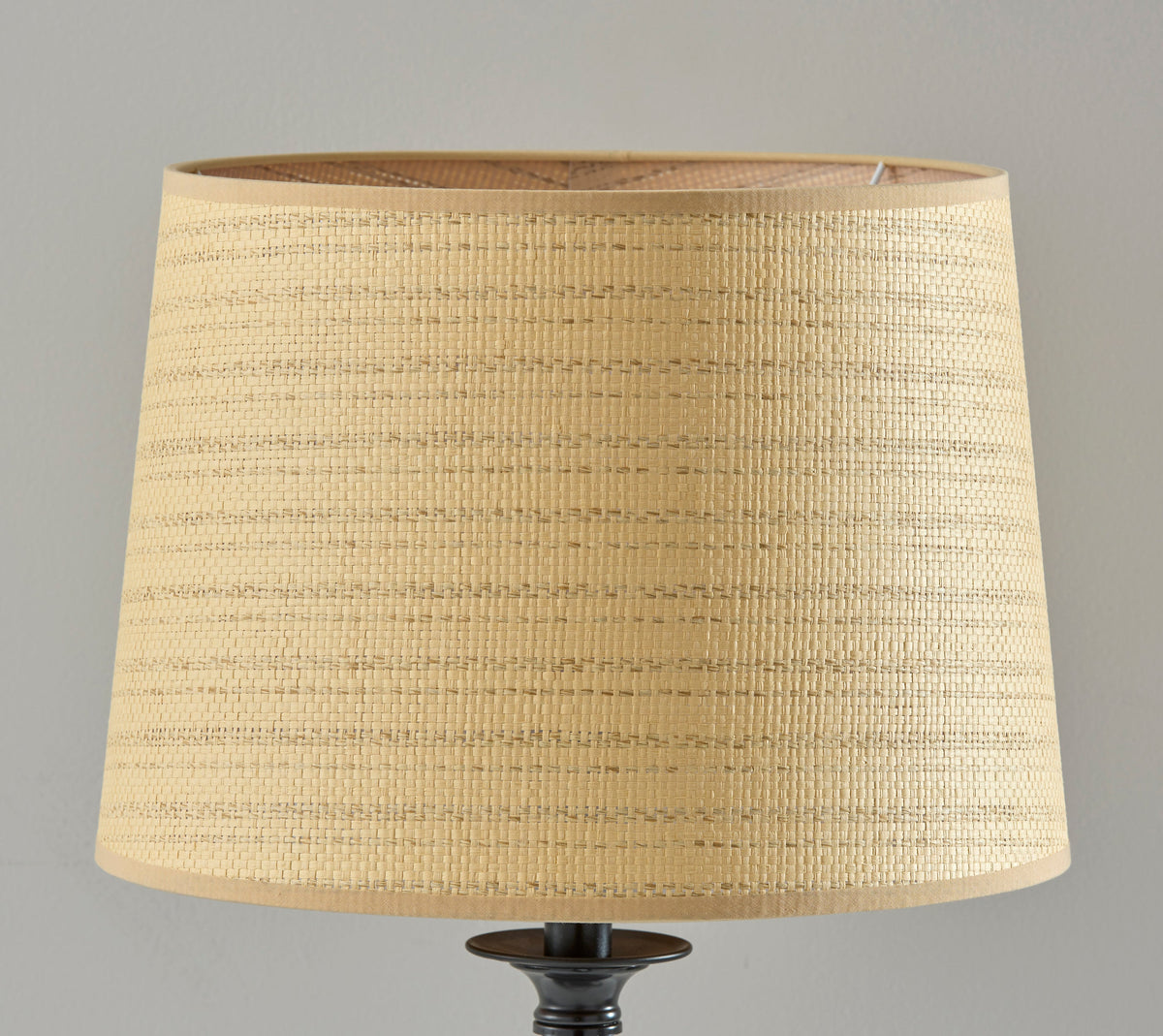 Darcy Table Lamp- Natural Shade